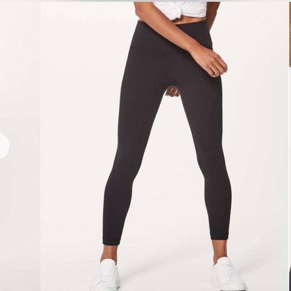Lululemon Align Pant II